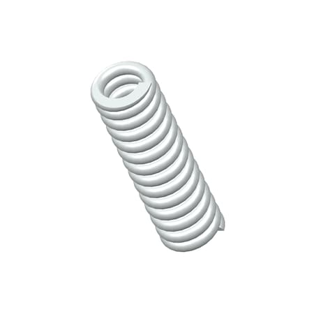 Approved Vendor Compression Spring, O= .296, L= 1.06, W= .060 S/U G409975012